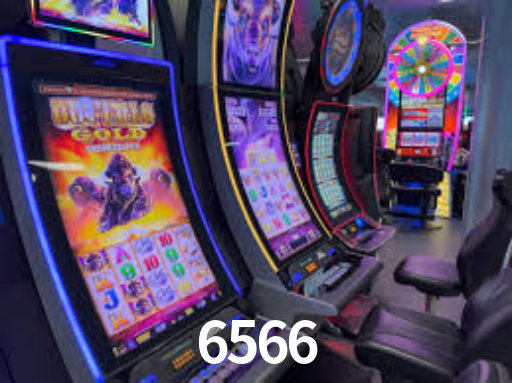 Bônus Generosos e Exclusivos no 6566 para Você!