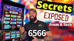 6566: A Experiência de Casino com Jogos de Mesa ao Vivo